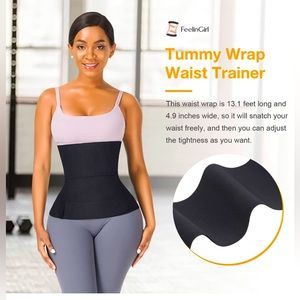 FeelinGirl Waist wrap Trainer , New